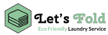 Let's Fold - Eco Friendly Laundry Service